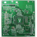 FR-4 Doorbell PCB Board